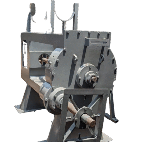 Red and gray modern Oil And Gas Logo Design Vector Template (2)