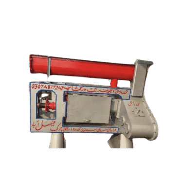 Red and gray modern Oil And Gas Logo Design Vector Template (4)