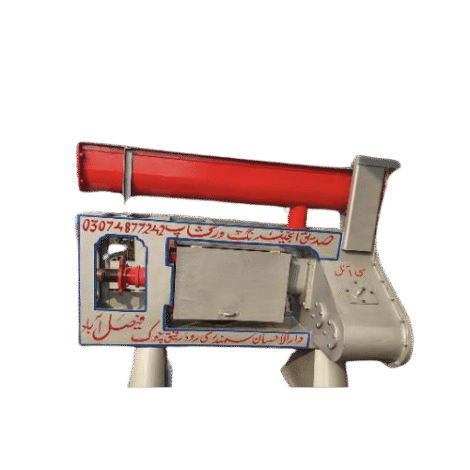 Red and gray modern Oil And Gas Logo Design Vector Template (4)